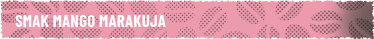 Smak mango marakuja